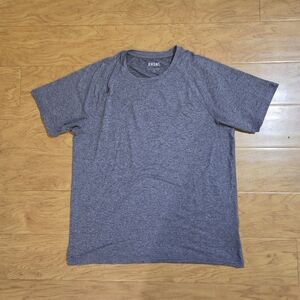 RHONE Men's Short Sleeve Tee Size L